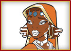 Devorah