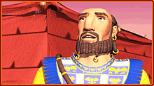 Saul apologises to Saul