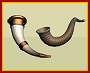 Shofar Horns