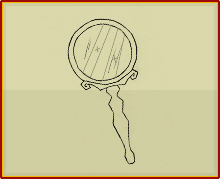 Hand Mirror