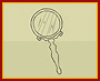Hand Mirror