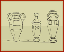 Roman Pottery