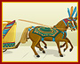 Egyptian Chariot