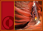 Wallpaper - The Burning Bush