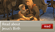 Jesus's Birth