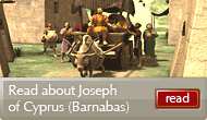 Joseph of Cyprus