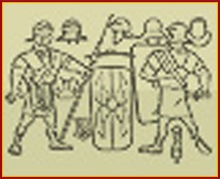 Roman Armour