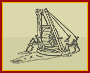 Wooden Crane
