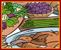 Roman Food