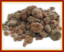Frankincense, Gold and Myrrh