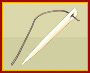 Needles