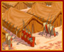 Roman Tents