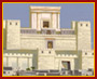 Temple in Jerusalem