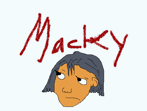 Macky by Quintus