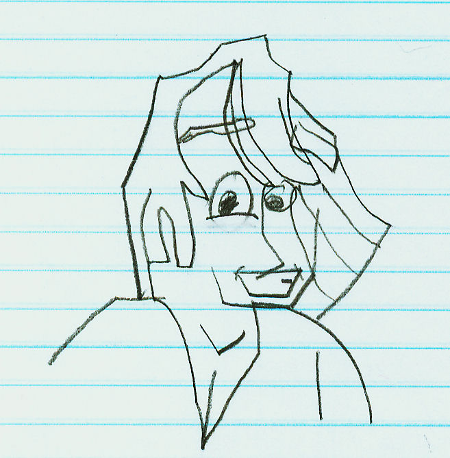 Macky by Mal