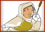 Miriam