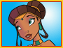 Portia's Pairs 2D