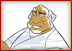 Senator Marcus