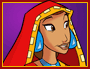 Open Character Portrait