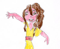 Leah by Elena