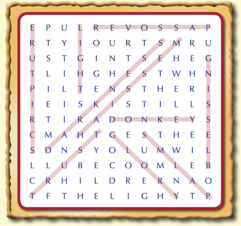 Worlds Hardest Word Search Printable