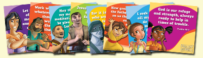 Bible verses
