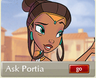 Ask Portia