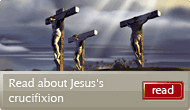 The Crucifixion