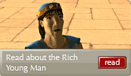 The Rich Young Man