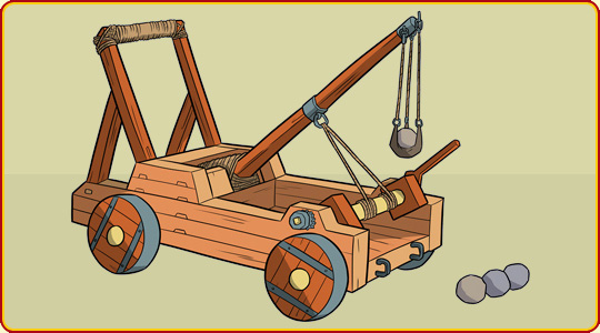 The Catapult