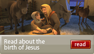 Jesus's Birth