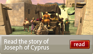 Joseph of Cyprus