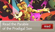 The Prodigal Son