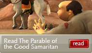 The Good Samaritan