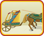 Egyptian Chariot